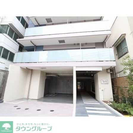 プレール・ドゥーク梅島の物件内観写真